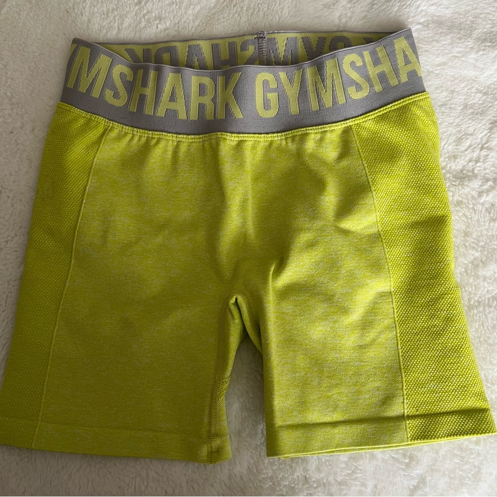 Gymshark Shorts
